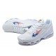 Reps Nike Air Max Plus 3 White FJ4225-100 Sneaker