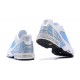 Reps Nike Air Max Plus 3 White Silver Sneaker