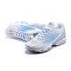 Reps Nike Air Max Plus 3 White Silver Sneaker