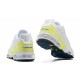 Reps Nike Air Max Plus 3 White Yellow DV6823-100 Sneaker