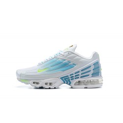 Reps Nike Air Max Plus 3 White Blue DM2835-100 Sneaker