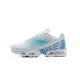 Reps Nike Air Max Plus 3 White Blue DM2835-100 Sneaker