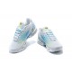 Reps Nike Air Max Plus 3 White Blue DM2835-100 Sneaker