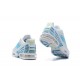 Reps Nike Air Max Plus 3 White Blue DM2835-100 Sneaker