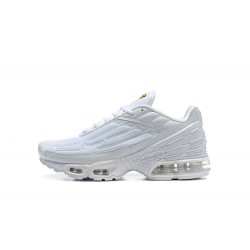 Reps Nike Air Max Plus 3 White CD6871-100 Sneaker