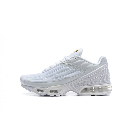 Reps Nike Air Max Plus 3 White CD6871-100 Sneaker