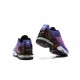 Reps Nike Air Max Plus 3Purple Black CD7005-005 Sneaker