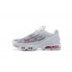 Reps Nike Air Max Plus 3 White Grey DH4107-100 Sneaker