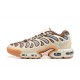 Reps Nike Air Max Plus Drift Beige Brown D4290-001 Sneaker