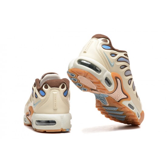 Reps Nike Air Max Plus Drift Beige Brown D4290-001 Sneaker