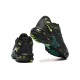 Reps Nike Air Max Plus Drift Black Green FD4290-006 Sneaker