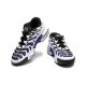 Reps Nike Air Max Plus Drift White Blue and Black Sneaker