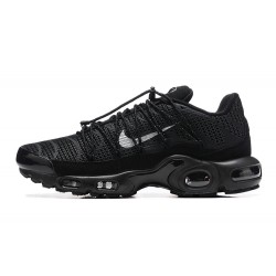 Reps Nike Air Max Plus Utility Black Sneaker