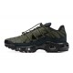 Reps Nike Air Max Plus Utility Green Black FJ4232-200 Sneaker