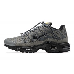 Reps Nike Air Max Plus Utility Grey Black Sneaker