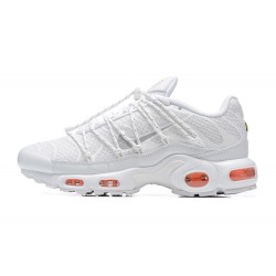 Reps Nike Air Max Plus Utility White FJ4232-100 Sneaker