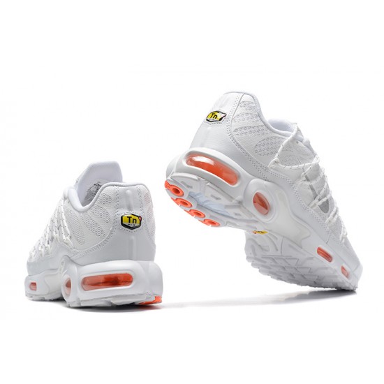 Reps Nike Air Max Plus Utility White FJ4232-100 Sneaker