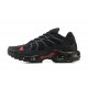 Reps Nike Air Max Terrascape Plus Black Red Sneaker