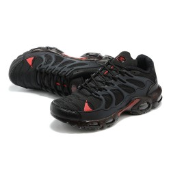 Reps Nike Air Max Terrascape Plus Black Red Sneaker