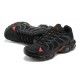 Reps Nike Air Max Terrascape Plus Black Red Sneaker