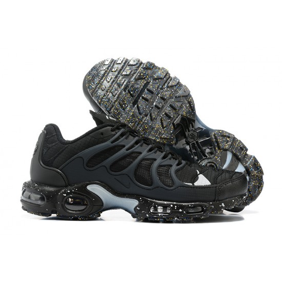 Reps Nike Air Max Terrascape Plus Black White Sneaker