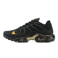 Reps Nike Air Max Terrascape Plus Black Yellow Sneaker