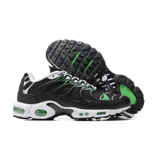 Reps Nike Air Max Terrascape Plus Green Strike DV7513-003 Sneaker