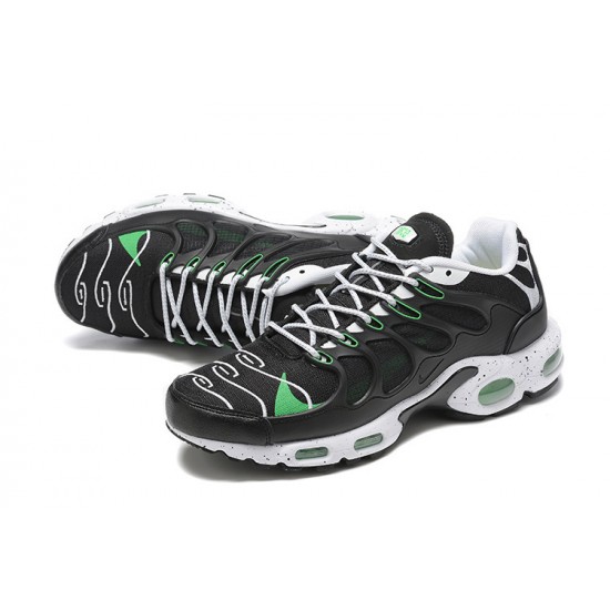 Reps Nike Air Max Terrascape Plus Green Strike DV7513-003 Sneaker