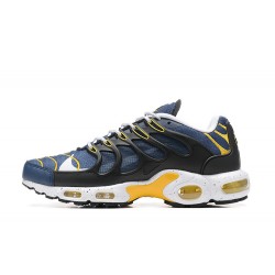 Reps Nike Air Max Terrascape Plus Michigan Blue Black DV7513-400 Sneaker