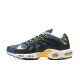 Reps Nike Air Max Terrascape Plus Michigan Blue Black DV7513-400 Sneaker