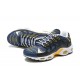 Reps Nike Air Max Terrascape Plus Michigan Blue Black DV7513-400 Sneaker