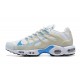 Reps Nike Air Max Terrascape Plus White Blue DQ3977-101 Sneaker