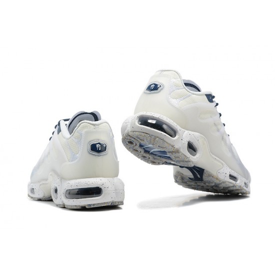 Reps Nike Air Max Terrascape Plus White Blue Sneaker