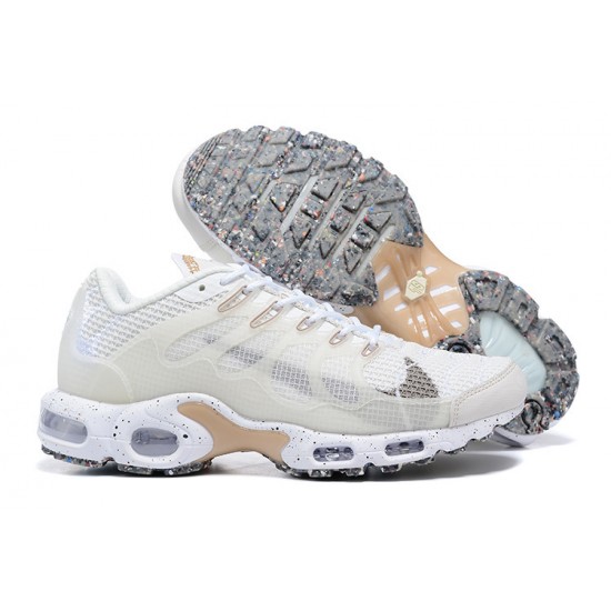 Reps Nike Air Max Terrascape Plus White DN4590-100 Sneaker