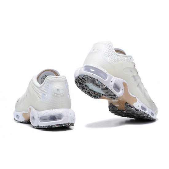 Reps Nike Air Max Terrascape Plus White DN4590-100 Sneaker