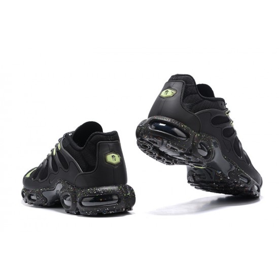 Reps Nike Air Max Terrascape Plus Black DC6078-002 Sneaker