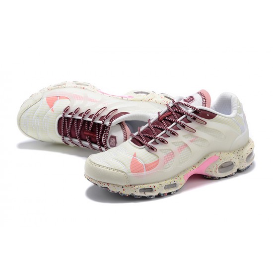 Reps Nike Air Max Terrascape Plus Beige Pink DC6078-200 Sneaker