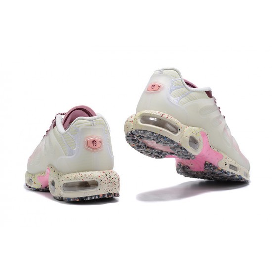 Reps Nike Air Max Terrascape Plus Beige Pink DC6078-200 Sneaker