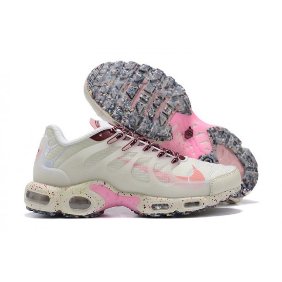 Reps Nike Air Max Terrascape Plus Beige Pink DC6078-200 Sneaker