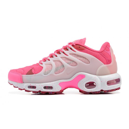 Reps Nike Air Max Terrascape Plus Pink White Sneaker