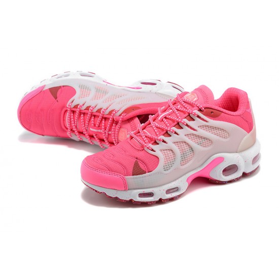 Reps Nike Air Max Terrascape Plus Pink White Sneaker