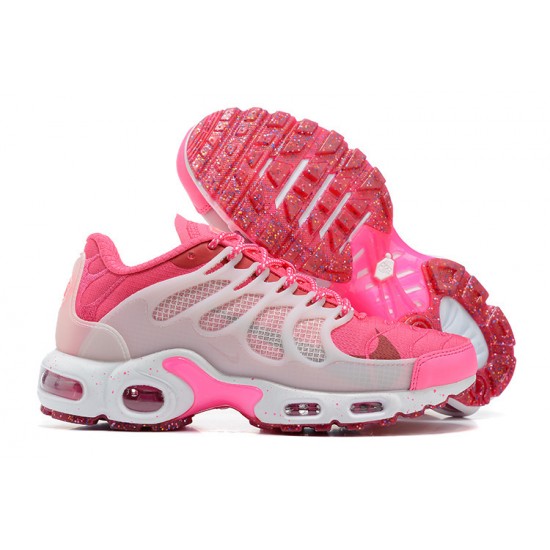 Reps Nike Air Max Terrascape Plus Pink White Sneaker