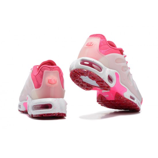 Reps Nike Air Max Terrascape Plus Pink White Sneaker