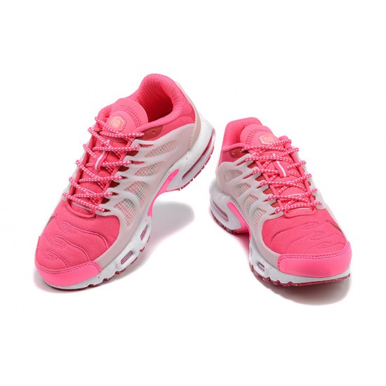 Reps Nike Air Max Terrascape Plus Pink White Sneaker