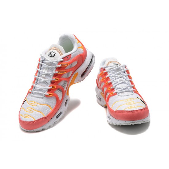 Reps Nike Air Max Terrascape Plus Sea Coral DV7513-002 Sneaker