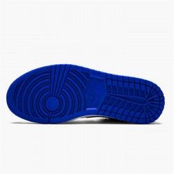 CQ9446-400 Repsneakers Jordan 1 Low Royal Toe