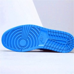 AO9944-441 Repsneakers Jordan 1 Low UNC (W)