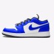 553560-124 Repsneakers Jordan 1 Low Game Royal (GS)