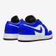 553560-124 Repsneakers Jordan 1 Low Game Royal (GS)