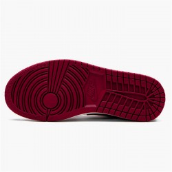 553558-604 Repsneakers Jordan 1 Low Noble Red